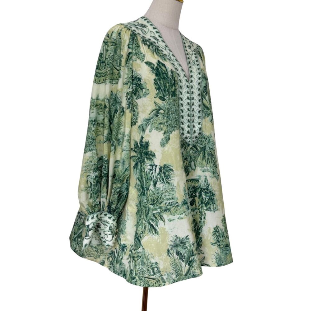 Alemais sara mini dress - Picture 10 of 10